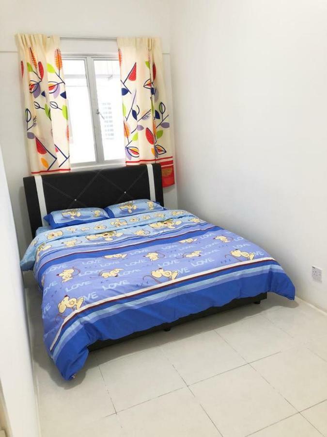 Ch Homestay Cameron Highlands Exterior photo