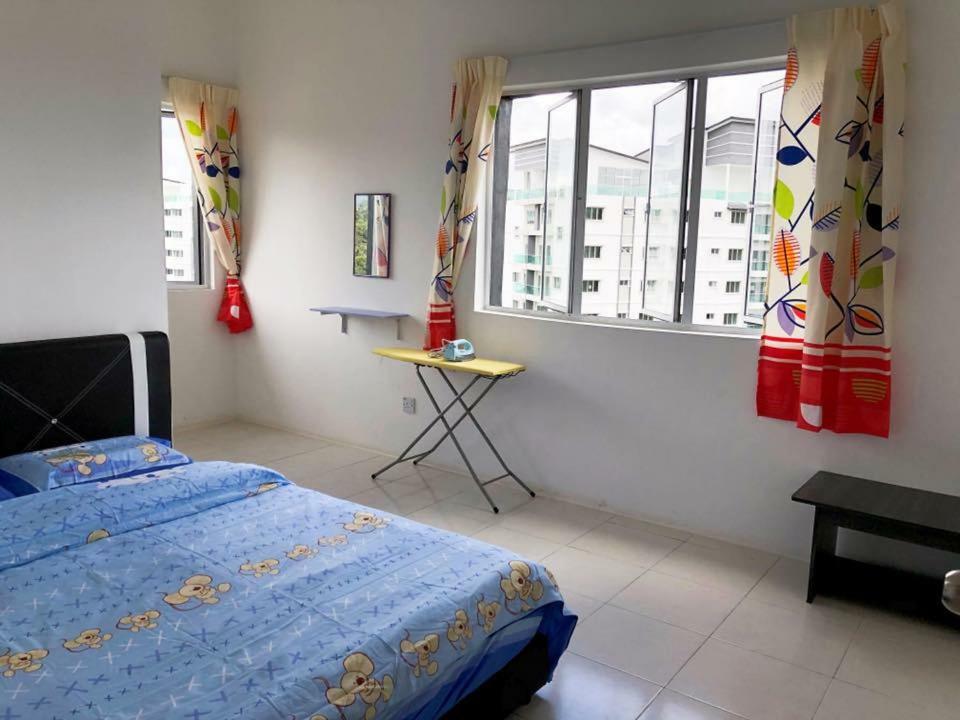 Ch Homestay Cameron Highlands Exterior photo